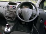Citroen C2 VTR 2003 года (AU)